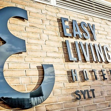 Easy Living Hotel Лист Екстериор снимка