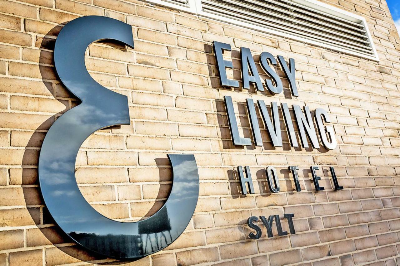 Easy Living Hotel Лист Екстериор снимка