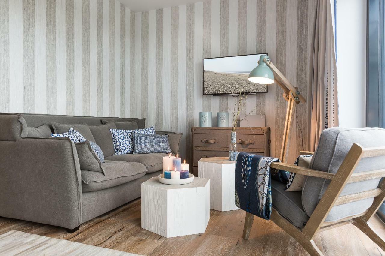 Easy Living Hotel Лист Екстериор снимка