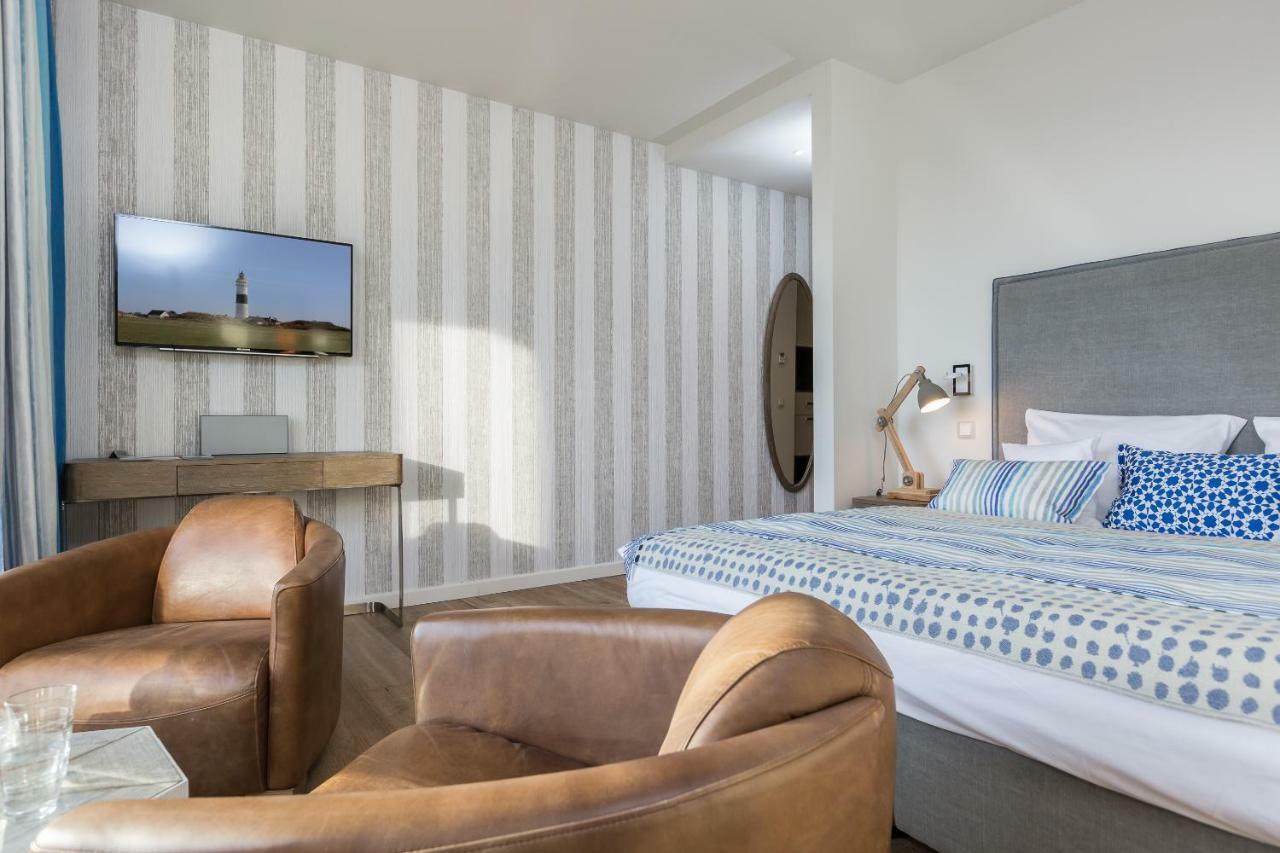 Easy Living Hotel Лист Екстериор снимка