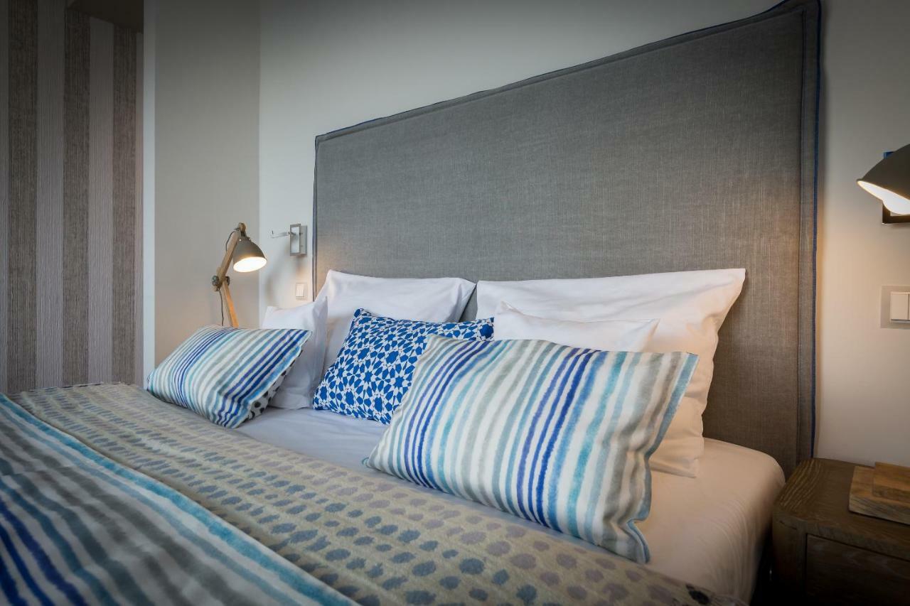 Easy Living Hotel Лист Екстериор снимка